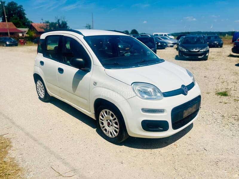 Fiat Panda 1.2