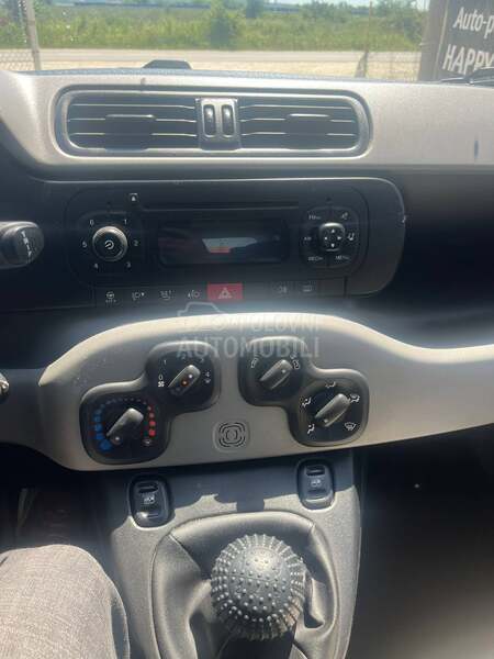 Fiat Panda 1.2