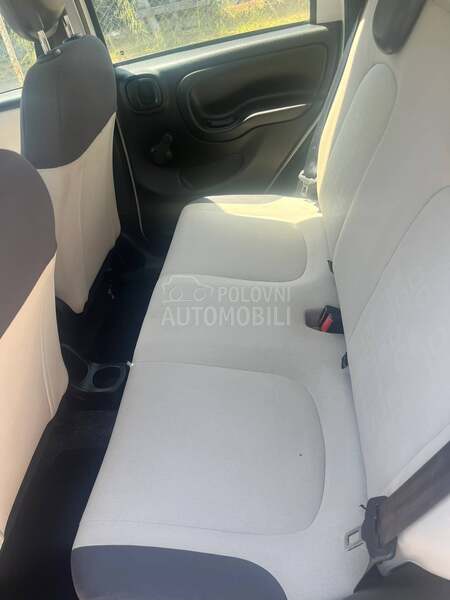 Fiat Panda 1.2