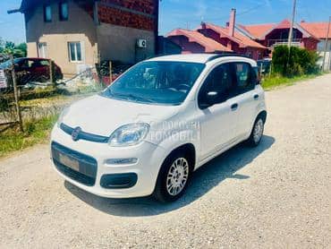 Fiat Panda 1.2