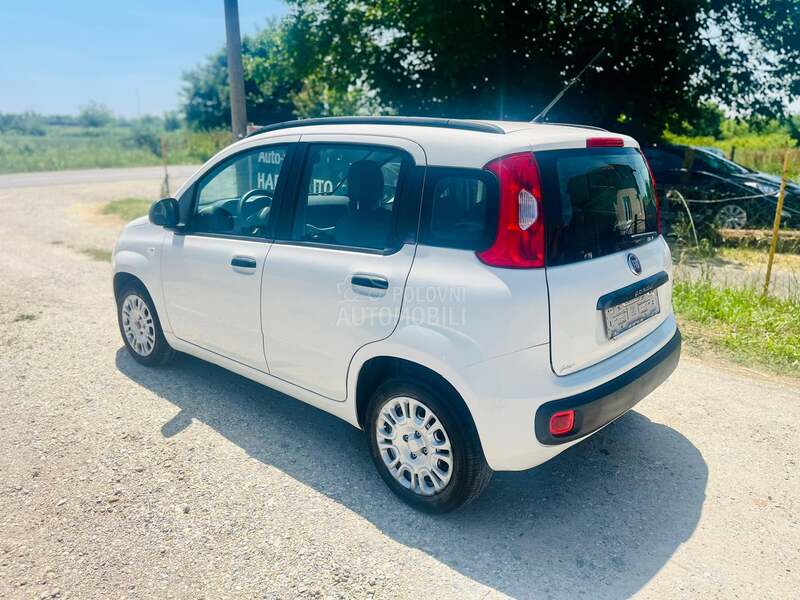 Fiat Panda 1.2