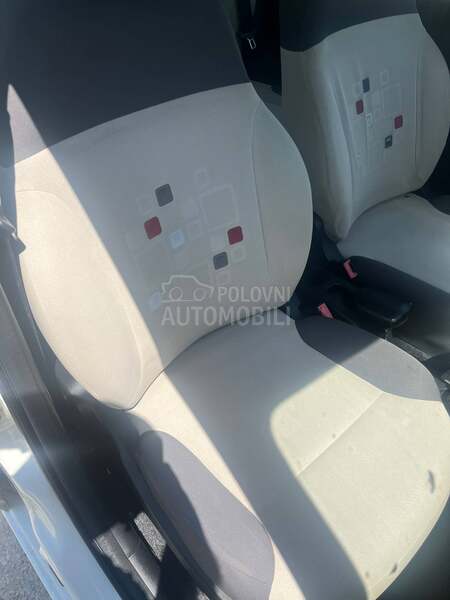 Fiat Panda 1.2