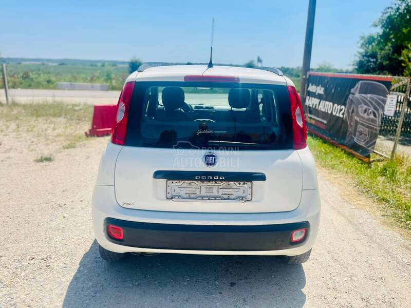 Fiat Panda 1.2