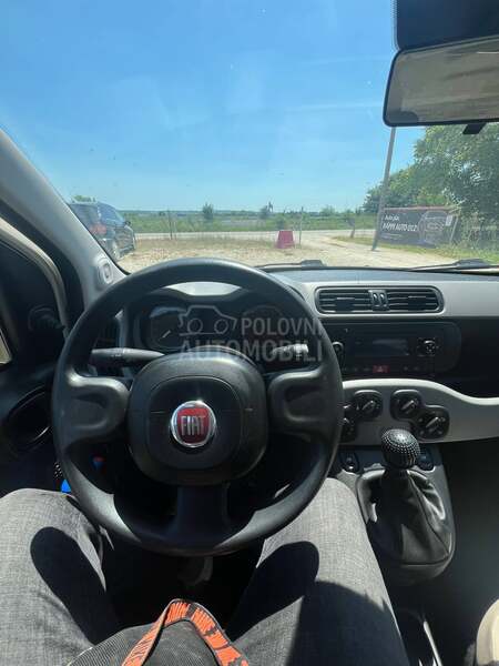 Fiat Panda 1.2