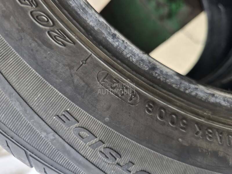 Nexen 205/55 R16 Letnja