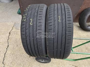 Nexen 205/55 R16 Letnja