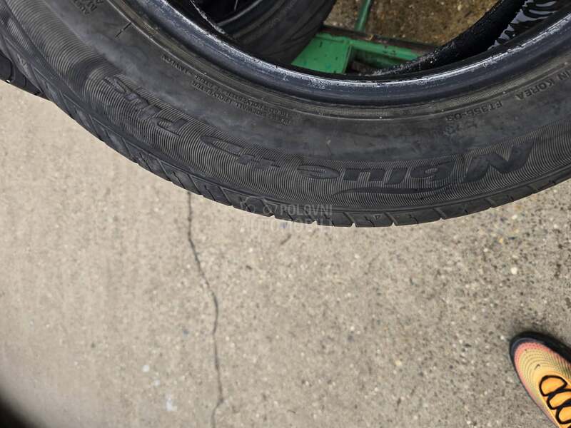 Nexen 205/55 R16 Letnja