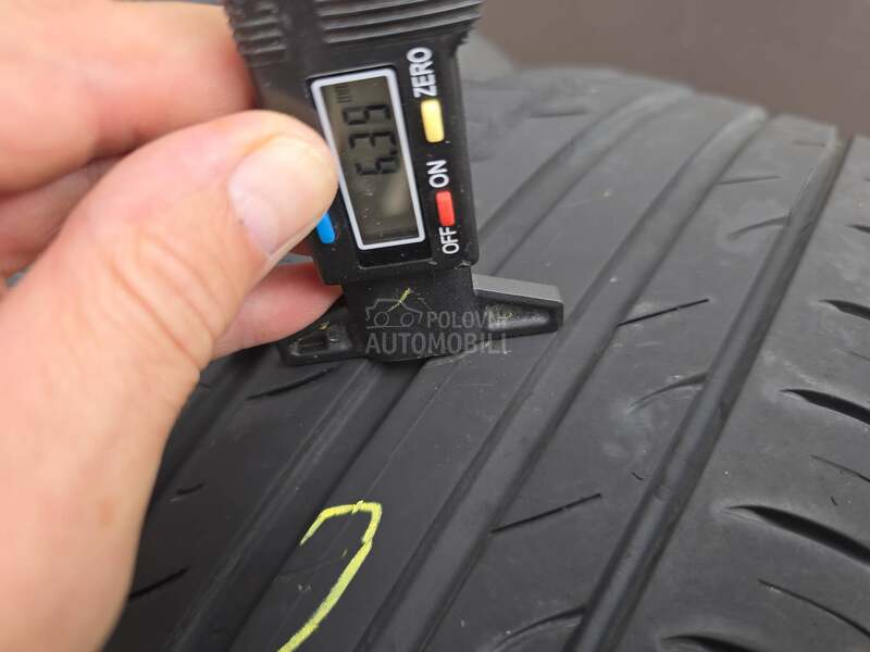 Nexen 205/55 R16 Letnja