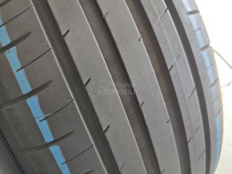 Goodyear 205/55 R17 Letnja