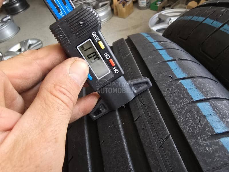 Goodyear 205/55 R17 Letnja