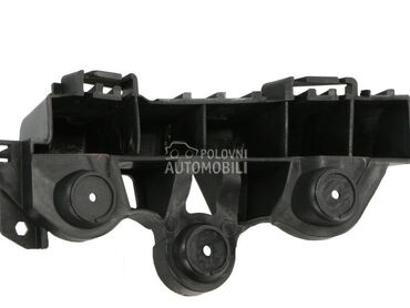 NOSAC ZADNJEG BRANIKA za Citroen C3 Aircross