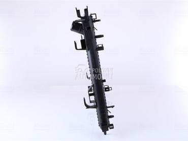 Hladnjak za Dacia Sandero