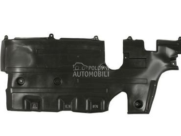 Šuspleh za Fiat 500X od 2015. do 2019. god.