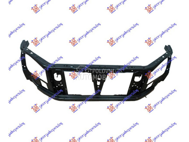 Vezni lim za Ford Ranger od 2015. do 2019. god.