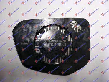 Staklo retrovizora za Honda Civic od 2016. do 2022. god.