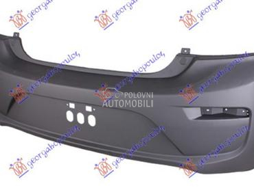 Branik za Mitsubishi Space Star od 2016. do 2020. god.