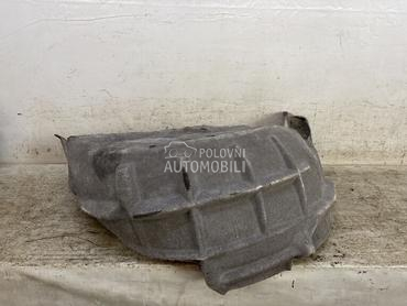 UNUTRASNJI BLATOBRAN za Audi Q7