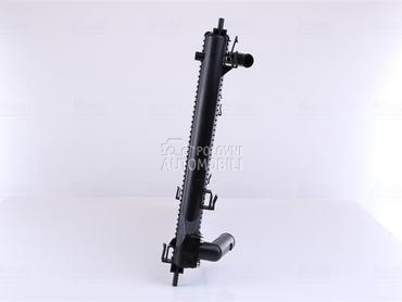 Hladnjak za Nissan Juke od 2015. do 2019. god.