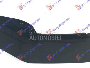 Spojler branika za MINI Paceman