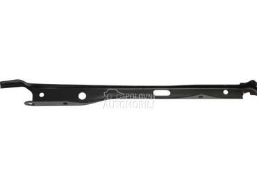 DRZAC BRAVE HAUBE USPRAVNI za Toyota Prius od 2016. do 2019. god.