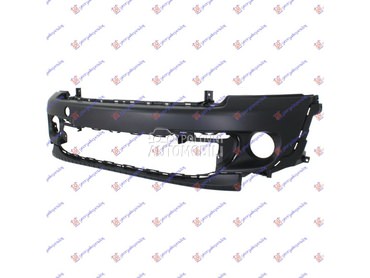 Branik za MINI Clubman od 2010. do 2015. god.