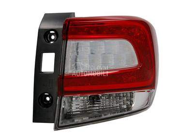 Stop svetla i stop lampe za Subaru Impreza od 2017. do 2023. god.