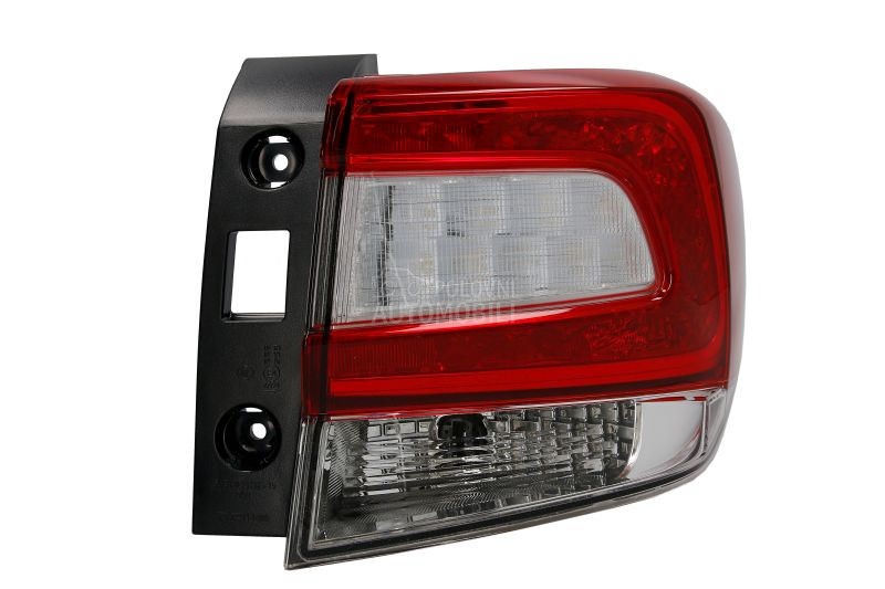 Stop svetla i stop lampe