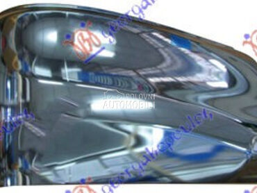 Branik za Toyota Hilux od 2015. do 2020. god.