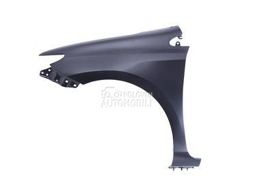 Krilo za Toyota Auris od 2015. do 2019. god.