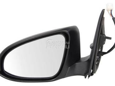 Retrovizor za Toyota Auris od 2012. do 2015. god.