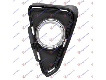 Resetka branika za Toyota RAV 4 od 2016. do 2019. god.