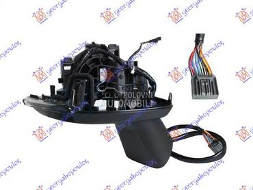 Retrovizor za Volvo XC60