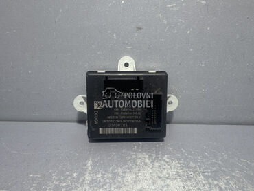 ELEKTRONIKA MODUL VRATA za Volvo S60