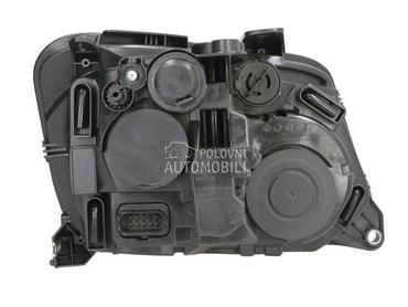 Farovi za Volkswagen Amarok