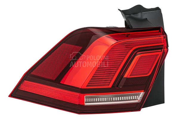 Stop svetla i stop lampe