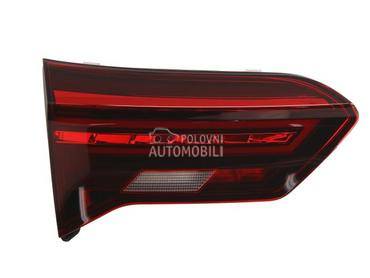 Stop svetla i stop lampe za Volkswagen T-Roc od 2017. do 2022. god.