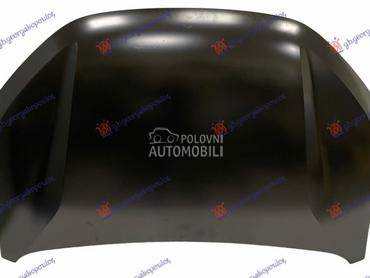 Hauba za Dacia Logan