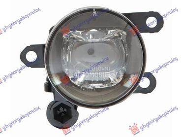 Maglenka za Ford S-Max