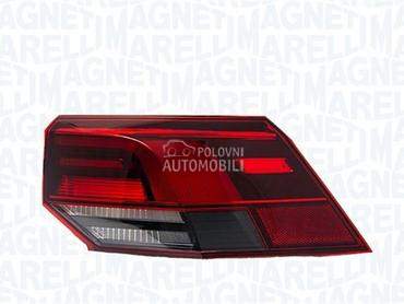 Stop svetla i stop lampe za Volkswagen Golf 8