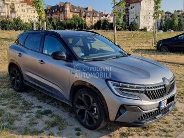 Renault Austral TECHNO ESPRIT ALPINE