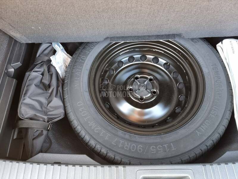 Renault Austral TECHNO ESPRIT ALPINE