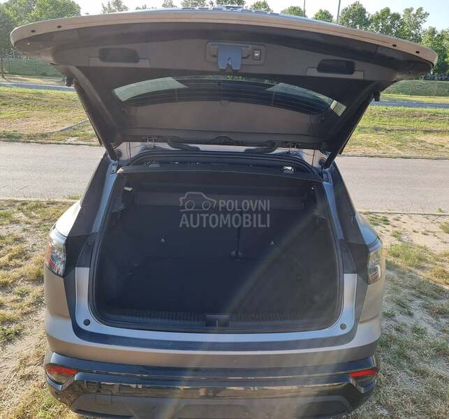 Renault Austral TECHNO ESPRIT ALPINE
