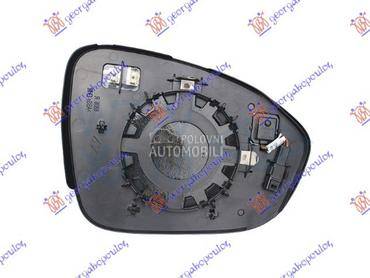 Staklo retrovizora za Dacia Jogger