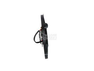 Ventilator za Audi Q8 od 2018. do 2022. god.