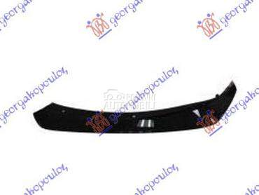 Spojler branika za Mercedes Benz CLA Klasa od 2016. do 2019. god.