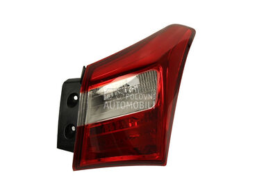 Stop svetla i stop lampe za Hyundai i30 od 2013. do 2017. god.