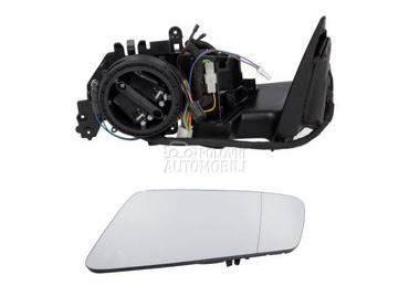 Staklo retrovizora za Mercedes Benz GLA Klasa od 2017. do 2020. god.