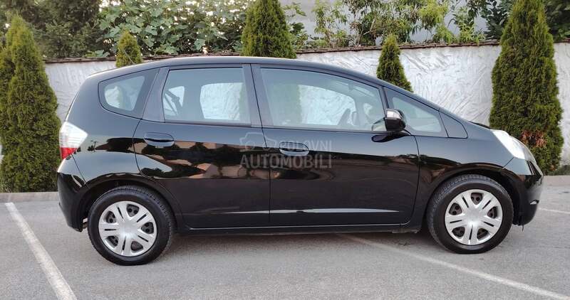 Honda Jazz 1.4