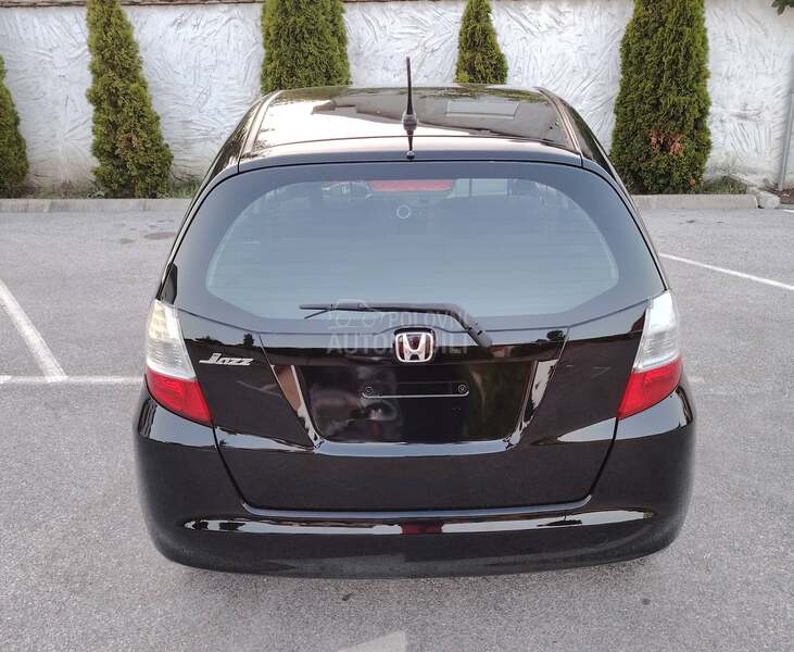Honda Jazz 1.4