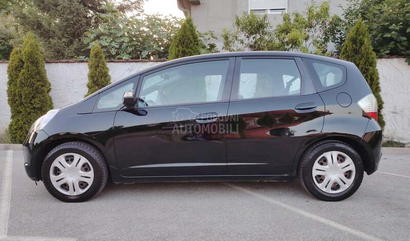 Honda Jazz 1.4